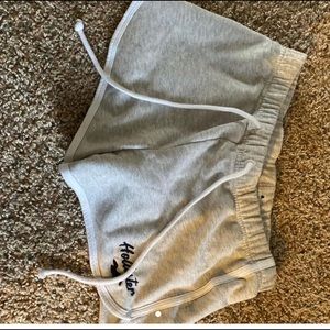 hollister shorts